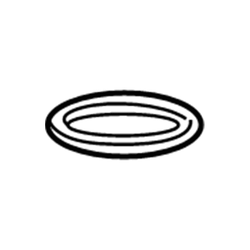 GM 908554 Strut Mount Bearing