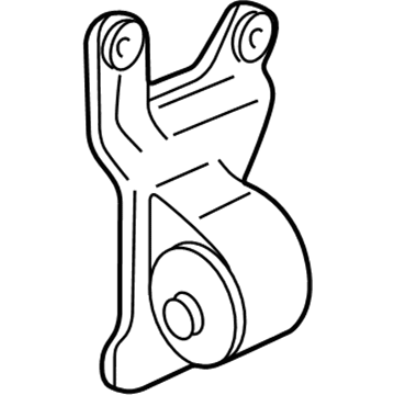 GM 22590932 Mount, Trans