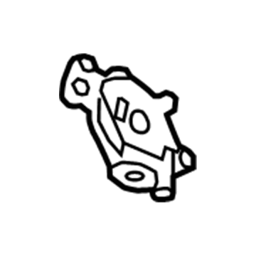 Mopar 5003888AB Rotor-Oil Pump