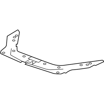 GM 22762567 Sight Shield
