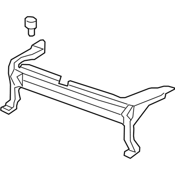 GM 22971426 Upper Support