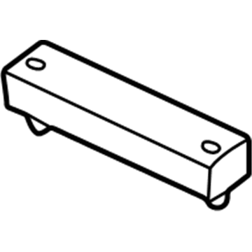 BMW 61-21-8-375-655 Spacer
