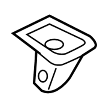 Ford JL1Z-7860262-BA Cover
