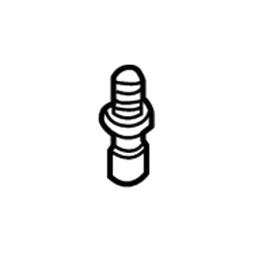 Infiniti 49763-WL000 Sensor Assembly-Pressure, Power Steering