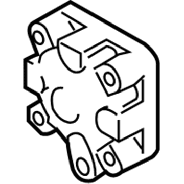 Infiniti 49116-7P900 Cap-Oil Tank