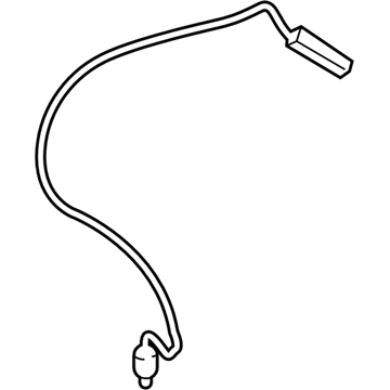 BMW 37-15-6-797-030 Adapter Lead Edc