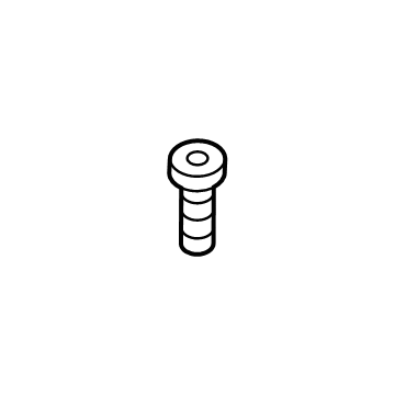 Kia 1127708256B Bolt