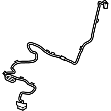 GM 23373008 Harness