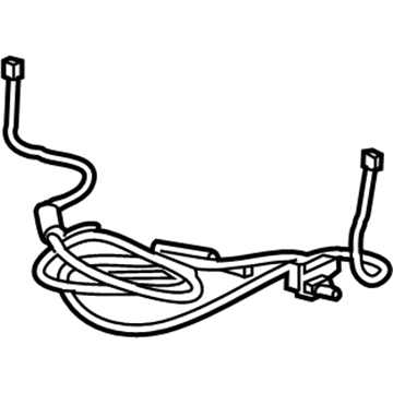 GM 23373087 Actuator