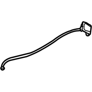 Infiniti 88418-1CB1A Knob-Reclining Device
