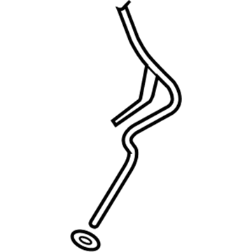 GM 12571268 Tube
