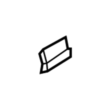 GM 89060602 Sensor Asm, Steering Column Telescope Position
