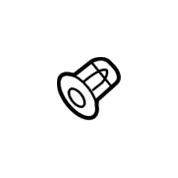 Toyota 90189-06047 Seal Grommet