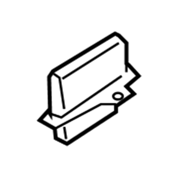Nissan 27150-8B700 Resistance-Electric