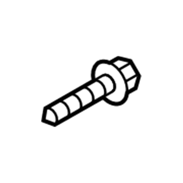 Hyundai 11254-08256-B Bolt