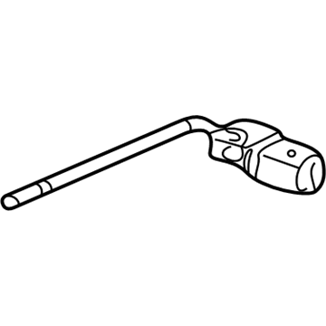 Honda 80560-ST0-941 Sensor, Evaporator