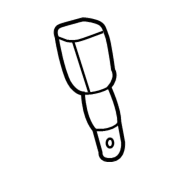 Toyota 73390-08020-B0 Latch