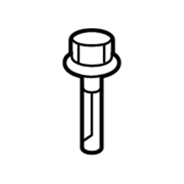 Mopar 6511599AA Bolt