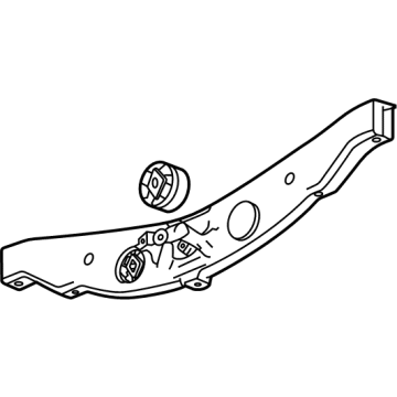 GM 42732352 Crossmember