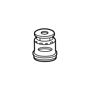 GM 84417056 Mounting Bushing