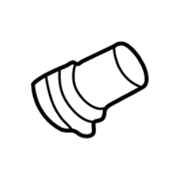 Mopar 33000784 Clamp-Hose
