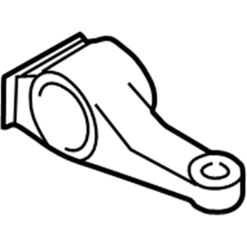 Hyundai 54542-38010 Connector-RH