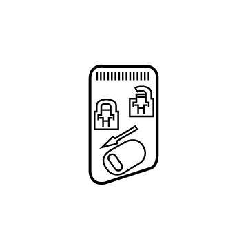GM 22915769 Info Label