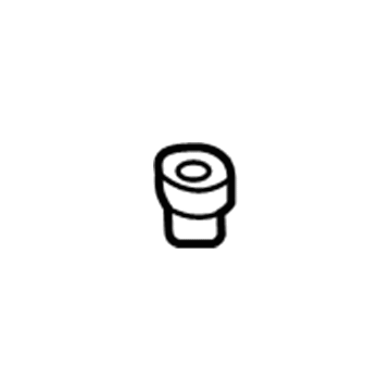 BMW 52-20-8-238-999 Grommet