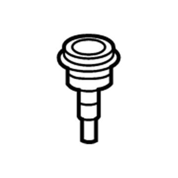 Hyundai 54430-3F600 Ball Joint-Assembly