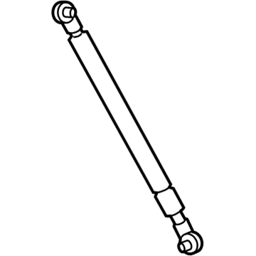 Toyota 68950-12540 Lift Cylinder