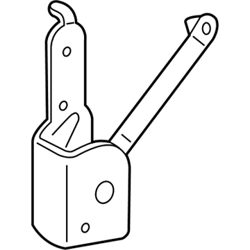 GM 23456571 Sensor