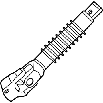 BMW 32-30-8-095-761 SWIVEL JOINT