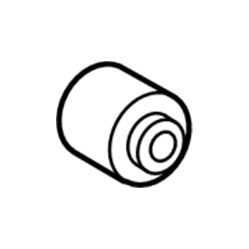 Toyota 43474-06090 Damper