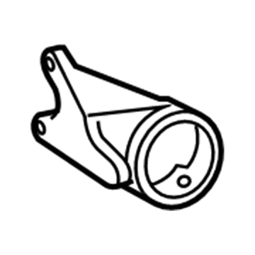Toyota 43457-33030 Bearing Support