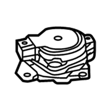 Kia 4291018000 ACTUATOR Assembly-Shift