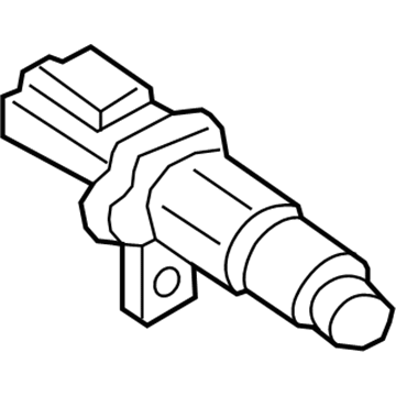 Mopar 5149141AF Sensor-CAMSHAFT
