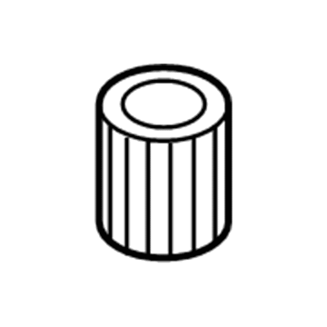 BMW 11-42-7-840-594 Oil Filter Element Set