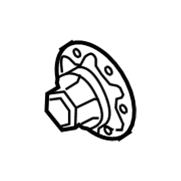 BMW 11-23-7-832-456 Cover