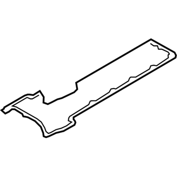 BMW 11-12-7-834-110 Profile-Gasket