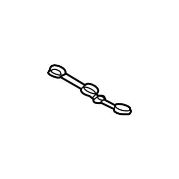 Nissan 13270-6RC0B Gasket-Rocker Cover