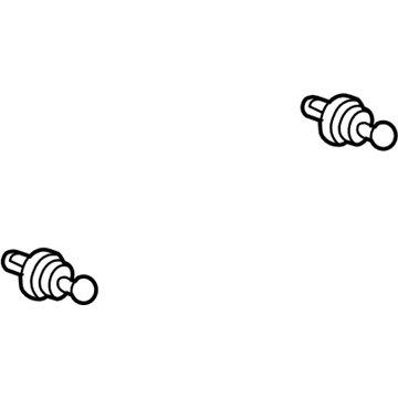 Kia 8116302000 Joint-Ball