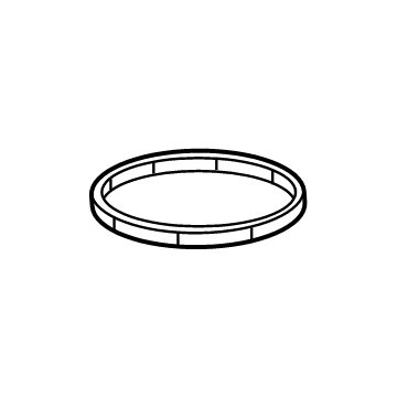 Mopar 68212516AA Seal-THERMOSTAT