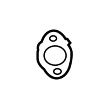 Lexus 25629-31040 Gasket, EGR Pipe, No