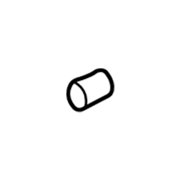 Hyundai 92272-22200 Spring-Aiming