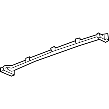 GM 13400248 Drip Channel