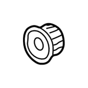 Mopar 4648939AA Sprocket-Crankshaft