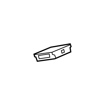 GM 23338341 Module