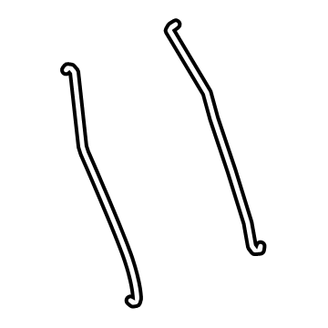 GM 84356705 Wire
