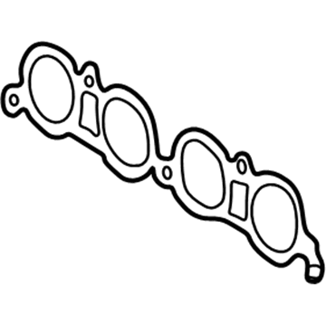 Toyota 17177-22010 Gasket