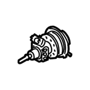 BMW 18-30-7-807-206 Metering Unit